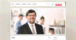 Desktop Screenshot of andreas-laemmel.de